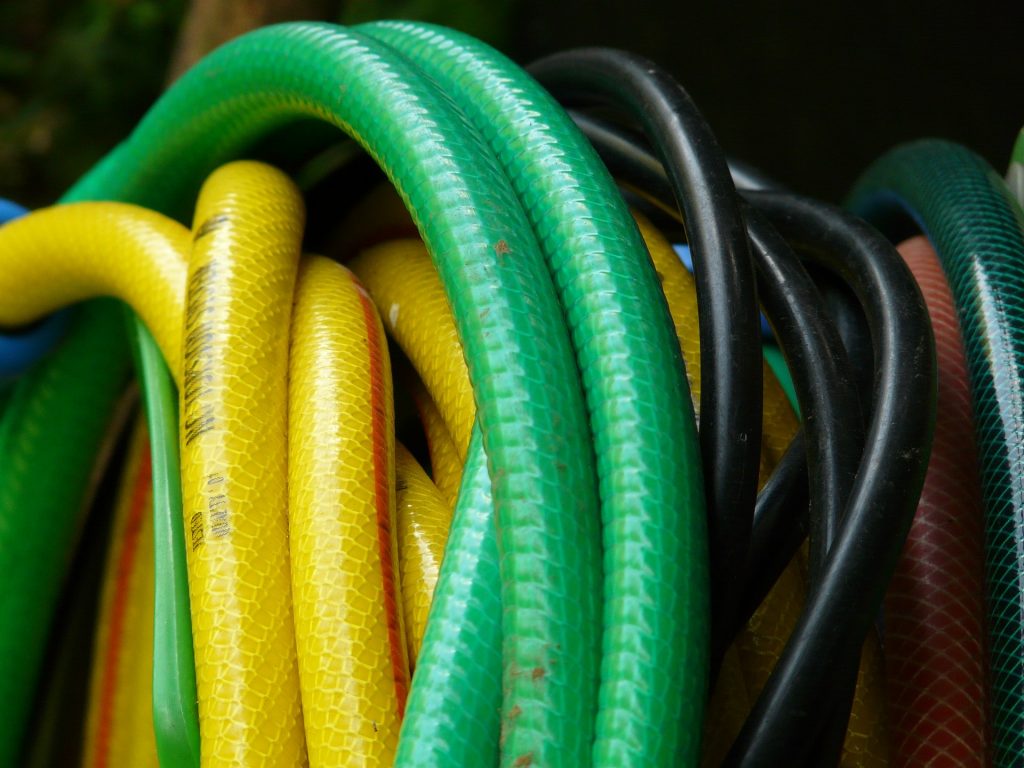 5 Best Garden Hose Reels To Use Today