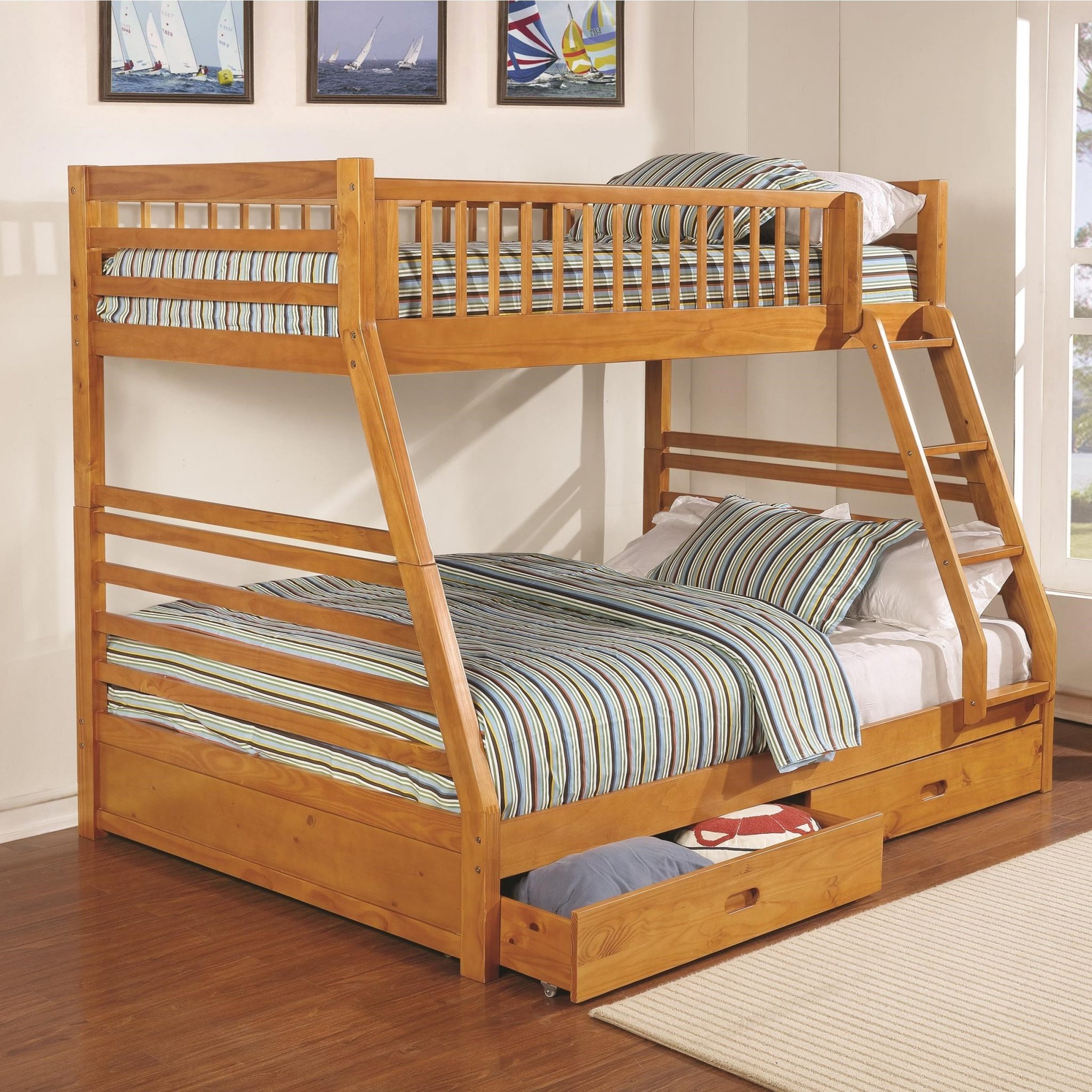 top-reasons-why-you-should-get-a-bunk-bed