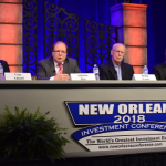 New Orleans Investment Conference